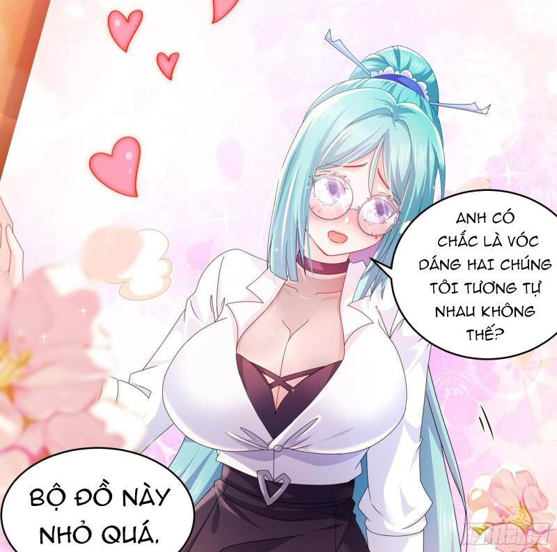 Nghịch Thiên Cải Mệnh Chapter 30 - Trang 36