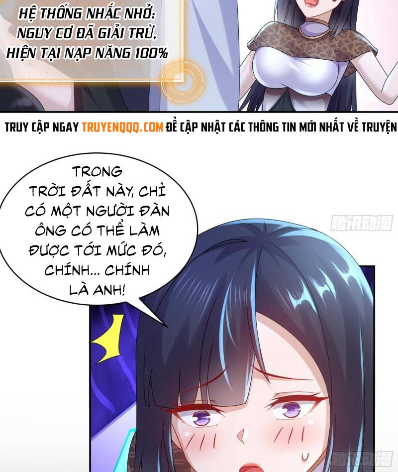 Nghịch Thiên Cải Mệnh Chapter 58 - Trang 32