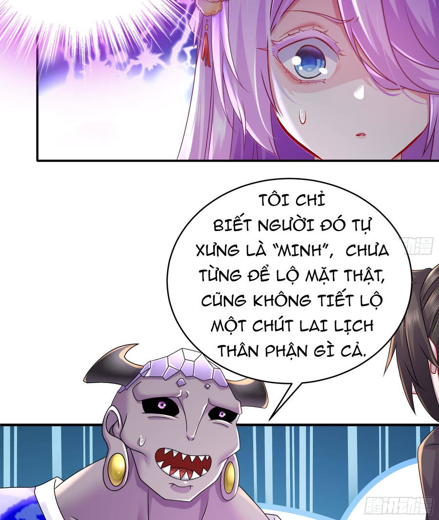 Nghịch Thiên Cải Mệnh Chapter 25 - Trang 23