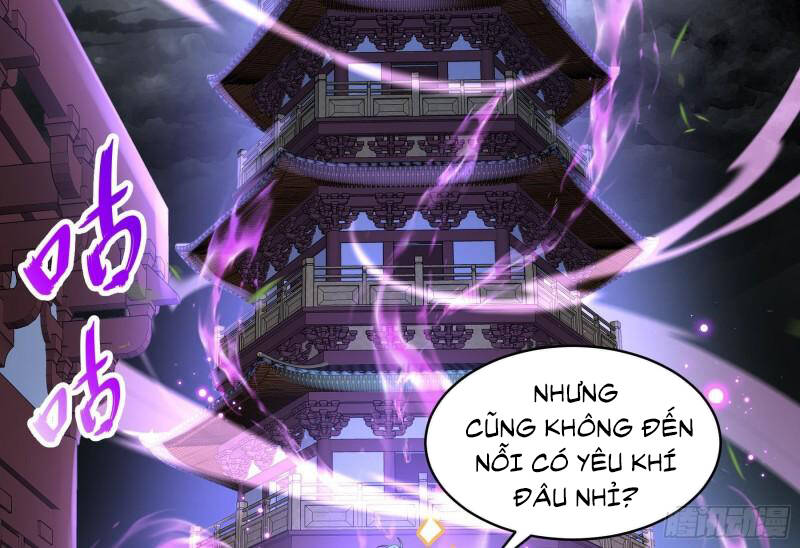 Nghịch Thiên Cải Mệnh Chapter 41 - Trang 49