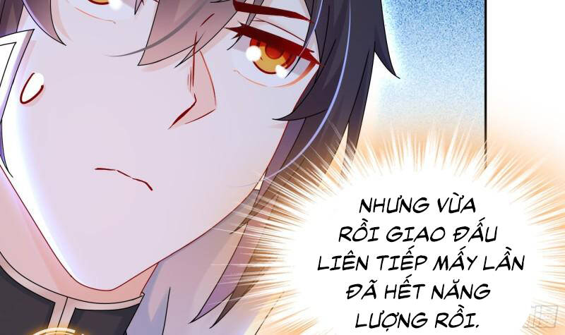 Nghịch Thiên Cải Mệnh Chapter 55 - Trang 18