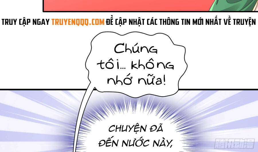 Nghịch Thiên Cải Mệnh Chapter 4 - Trang 15