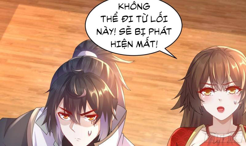 Nghịch Thiên Cải Mệnh Chapter 60 - Trang 32