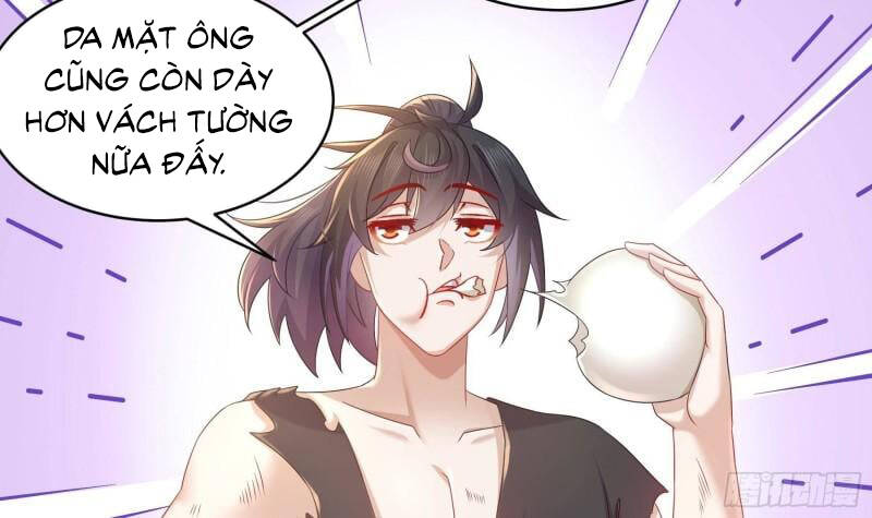 Nghịch Thiên Cải Mệnh Chapter 40 - Trang 27