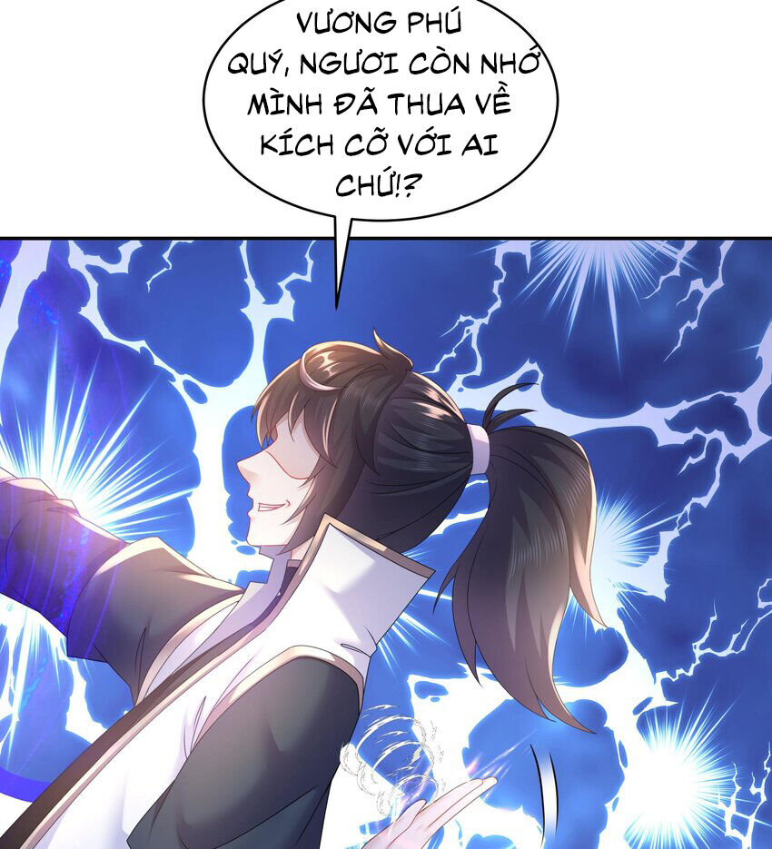 Nghịch Thiên Cải Mệnh Chapter 74 - Trang 51