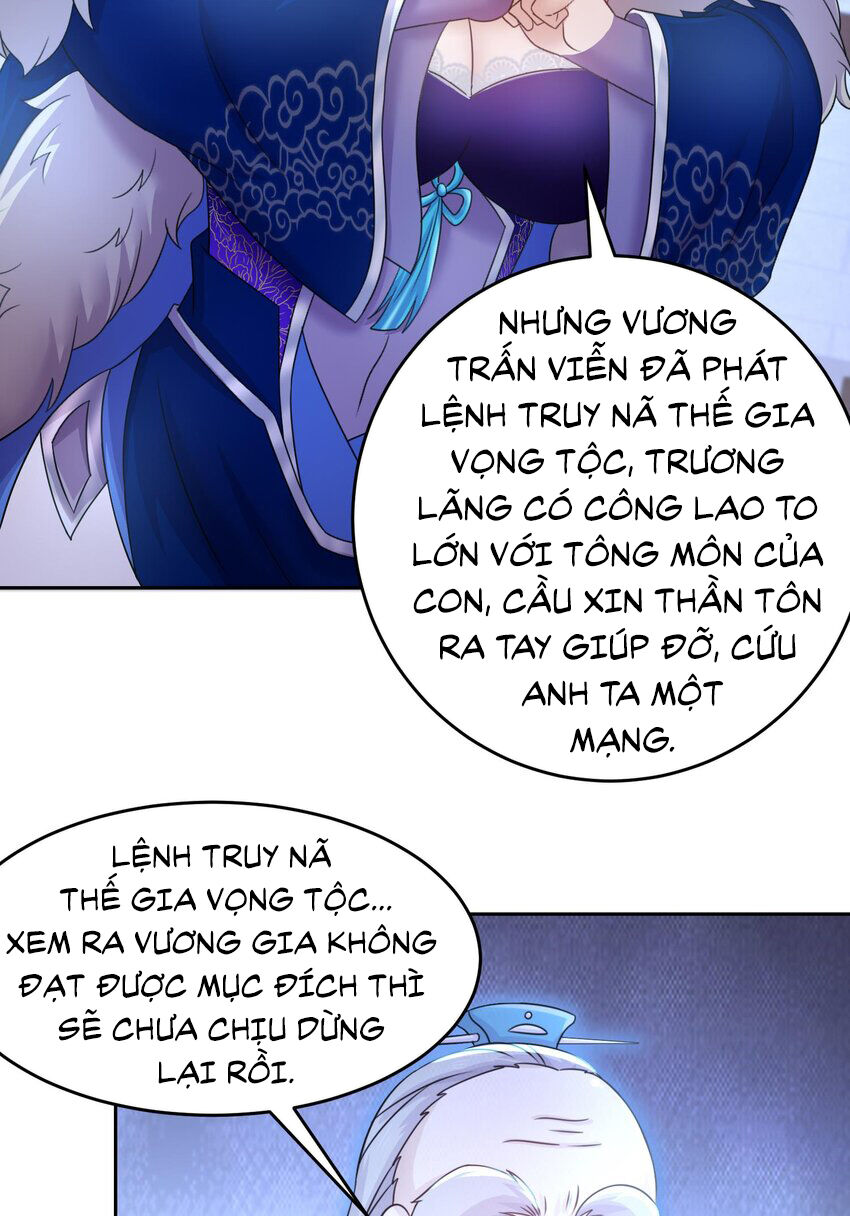 Nghịch Thiên Cải Mệnh Chapter 85 - Trang 11