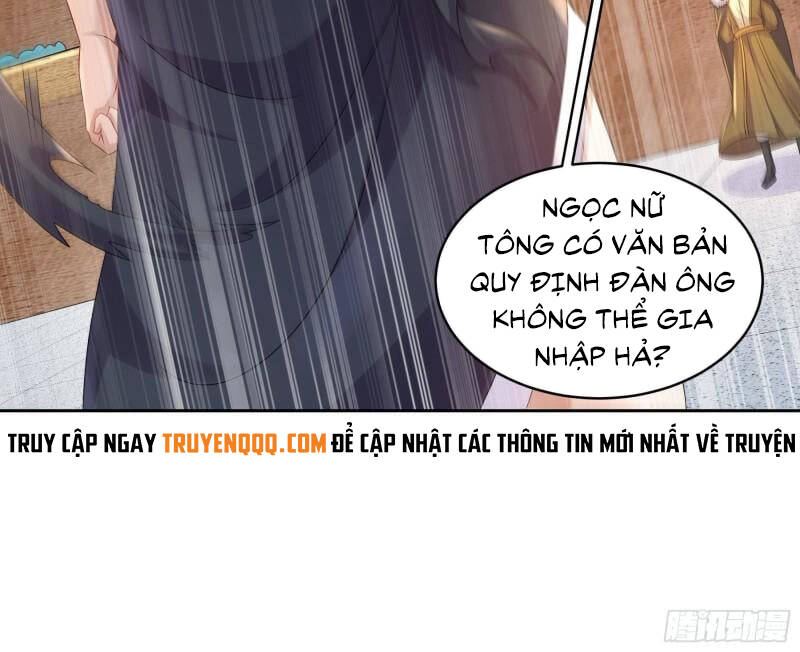 Nghịch Thiên Cải Mệnh Chapter 40 - Trang 33