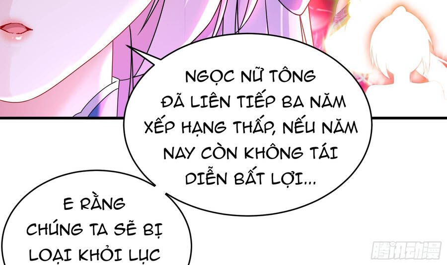 Nghịch Thiên Cải Mệnh Chapter 26 - Trang 19