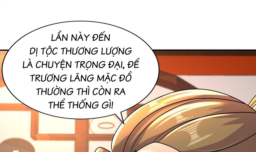 Nghịch Thiên Cải Mệnh Chapter 93 - Trang 30