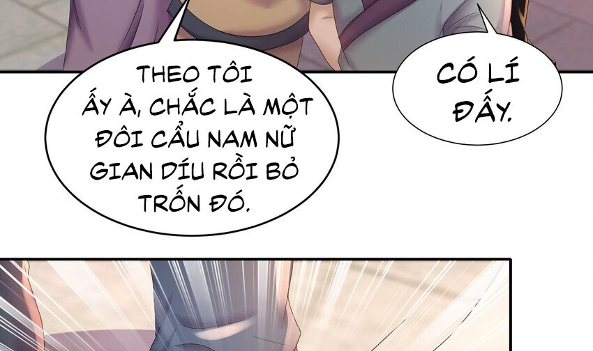 Nghịch Thiên Cải Mệnh Chapter 85 - Trang 32