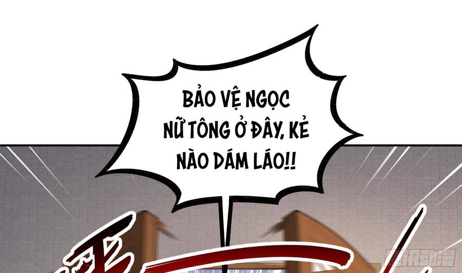 Nghịch Thiên Cải Mệnh Chapter 10 - Trang 22