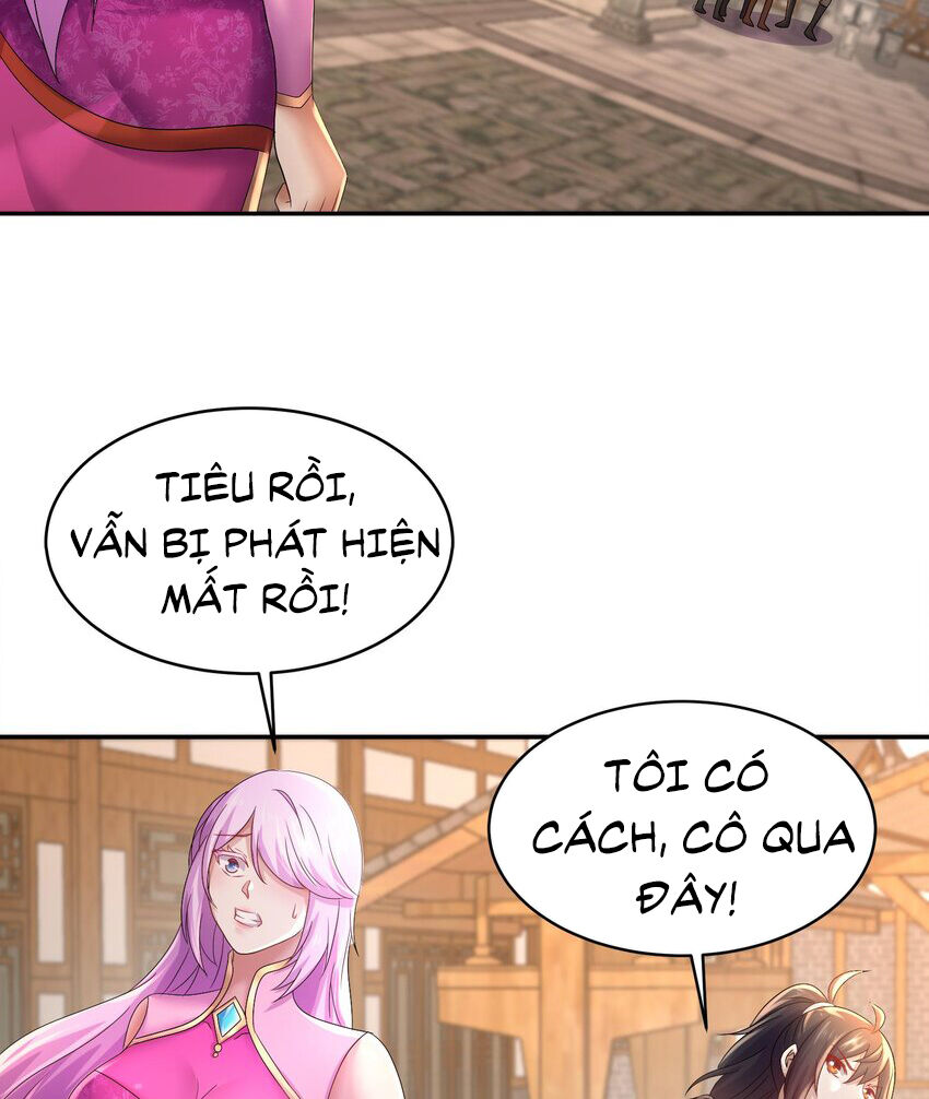 Nghịch Thiên Cải Mệnh Chapter 85 - Trang 51