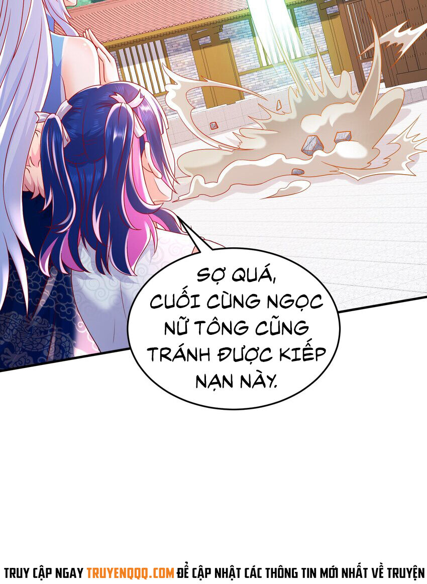 Nghịch Thiên Cải Mệnh Chapter 82 - Trang 33