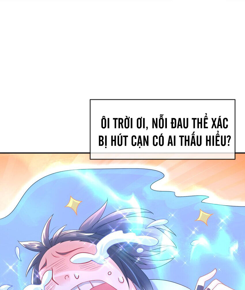 Nghịch Thiên Cải Mệnh Chapter 97 - Trang 41