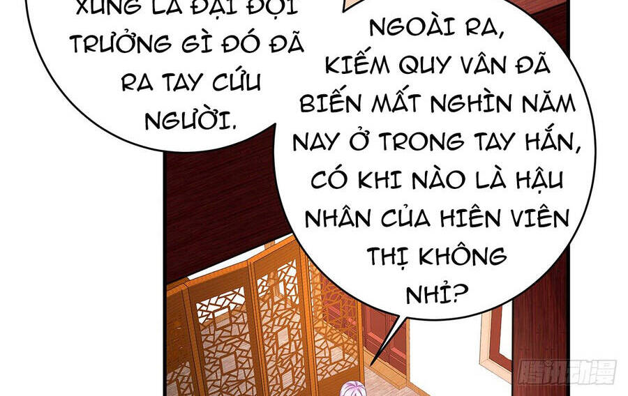 Nghịch Thiên Cải Mệnh Chapter 12 - Trang 43