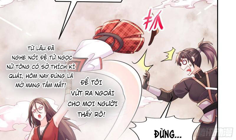 Nghịch Thiên Cải Mệnh Chapter 37 - Trang 34