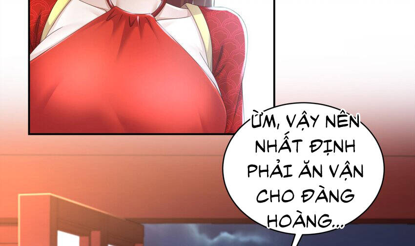 Nghịch Thiên Cải Mệnh Chapter 61 - Trang 3