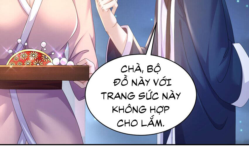 Nghịch Thiên Cải Mệnh Chapter 61 - Trang 5