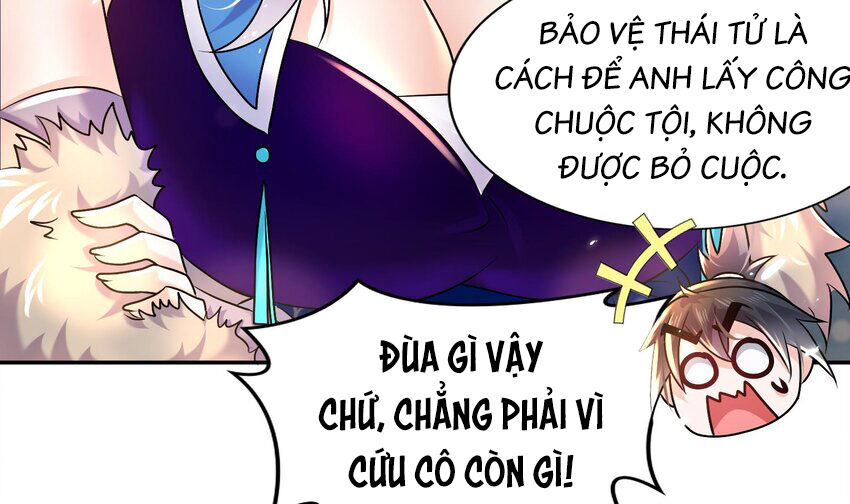 Nghịch Thiên Cải Mệnh Chapter 94 - Trang 32