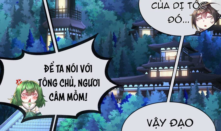 Nghịch Thiên Cải Mệnh Chapter 9 - Trang 27