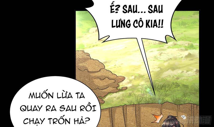 Nghịch Thiên Cải Mệnh Chapter 6 - Trang 9