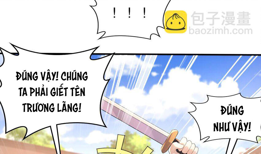 Nghịch Thiên Cải Mệnh Chapter 82 - Trang 42