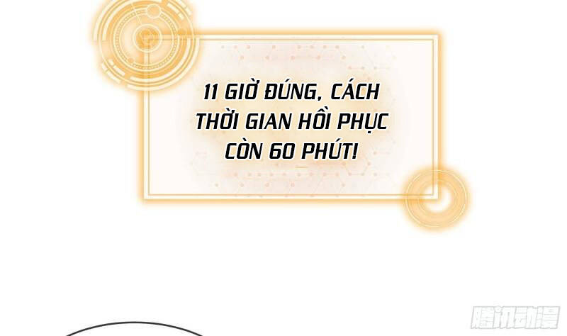 Nghịch Thiên Cải Mệnh Chapter 32 - Trang 31