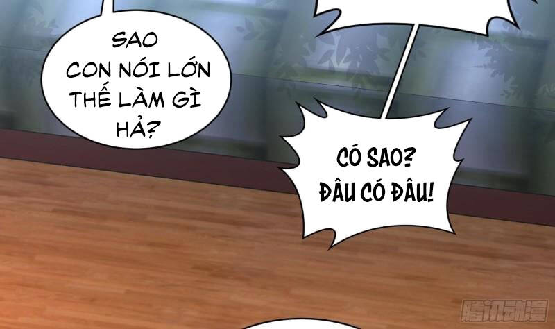 Nghịch Thiên Cải Mệnh Chapter 60 - Trang 31