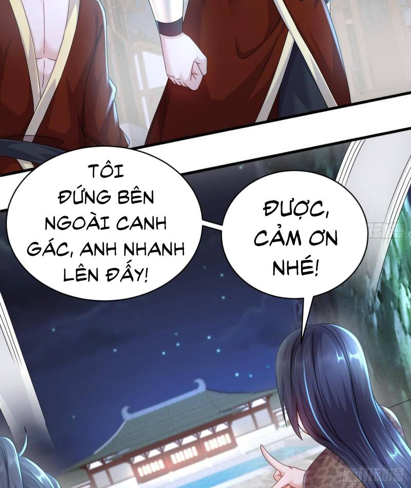 Nghịch Thiên Cải Mệnh Chapter 59 - Trang 46