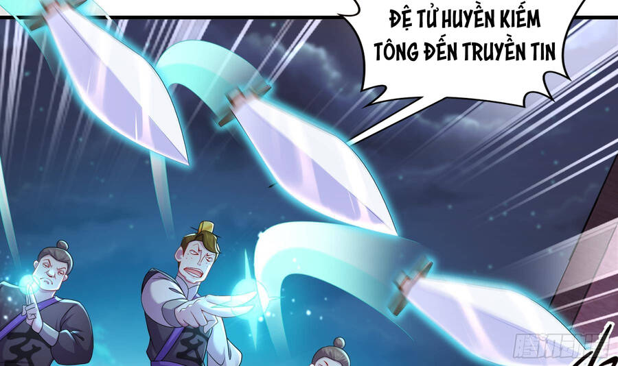 Nghịch Thiên Cải Mệnh Chapter 3 - Trang 46