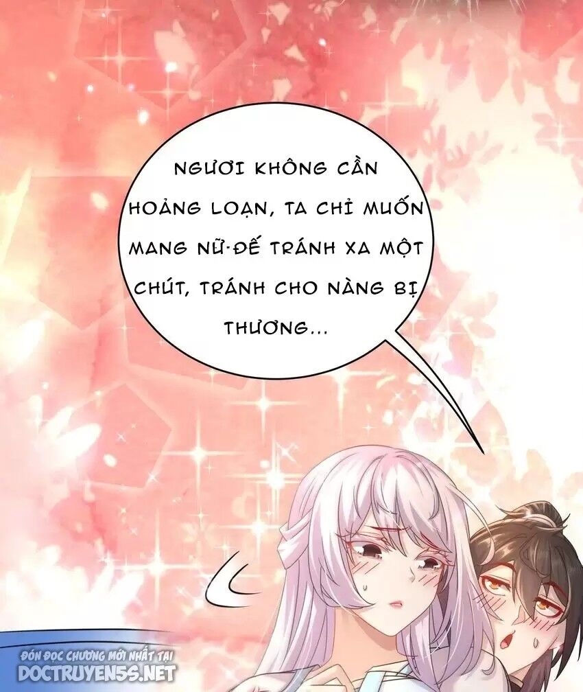 Nghịch Thiên Cải Mệnh Chapter 75 - Trang 38