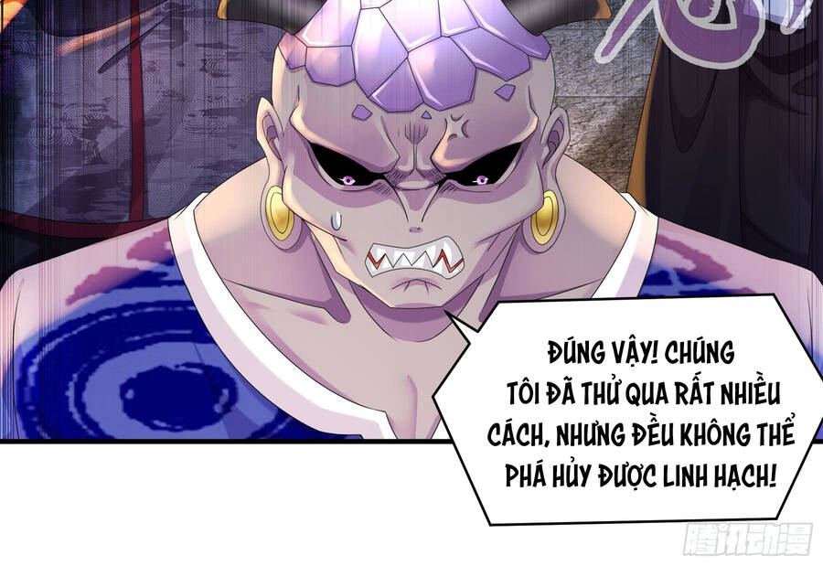 Nghịch Thiên Cải Mệnh Chapter 20 - Trang 21