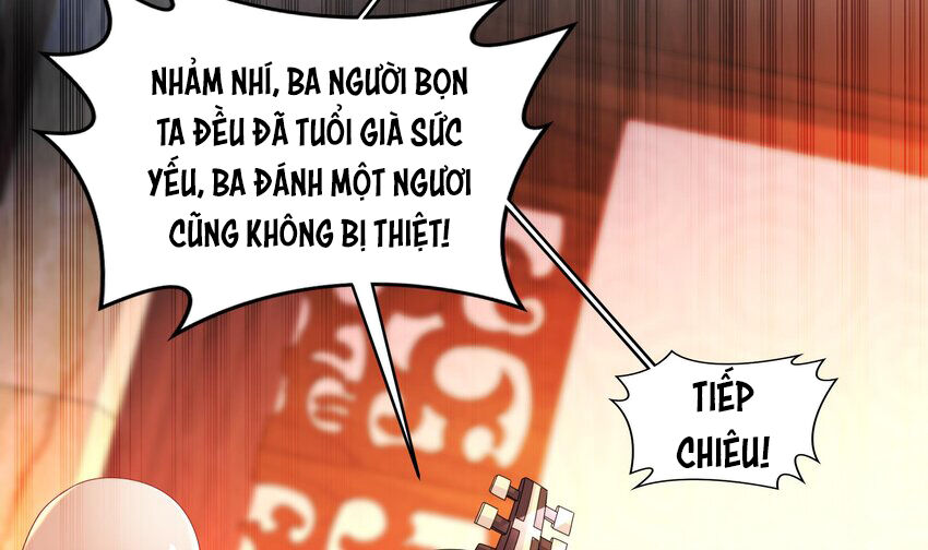 Nghịch Thiên Cải Mệnh Chapter 74 - Trang 5