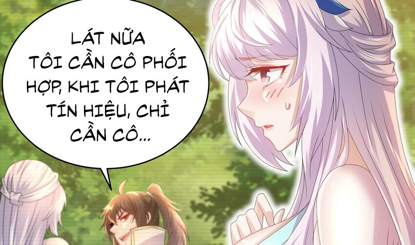 Nghịch Thiên Cải Mệnh Chapter 74 - Trang 15