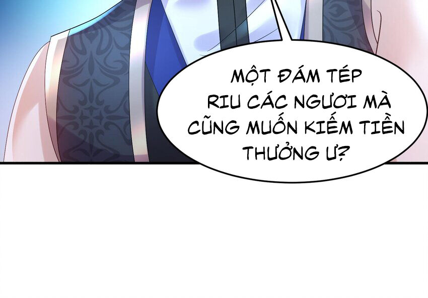 Nghịch Thiên Cải Mệnh Chapter 86 - Trang 30