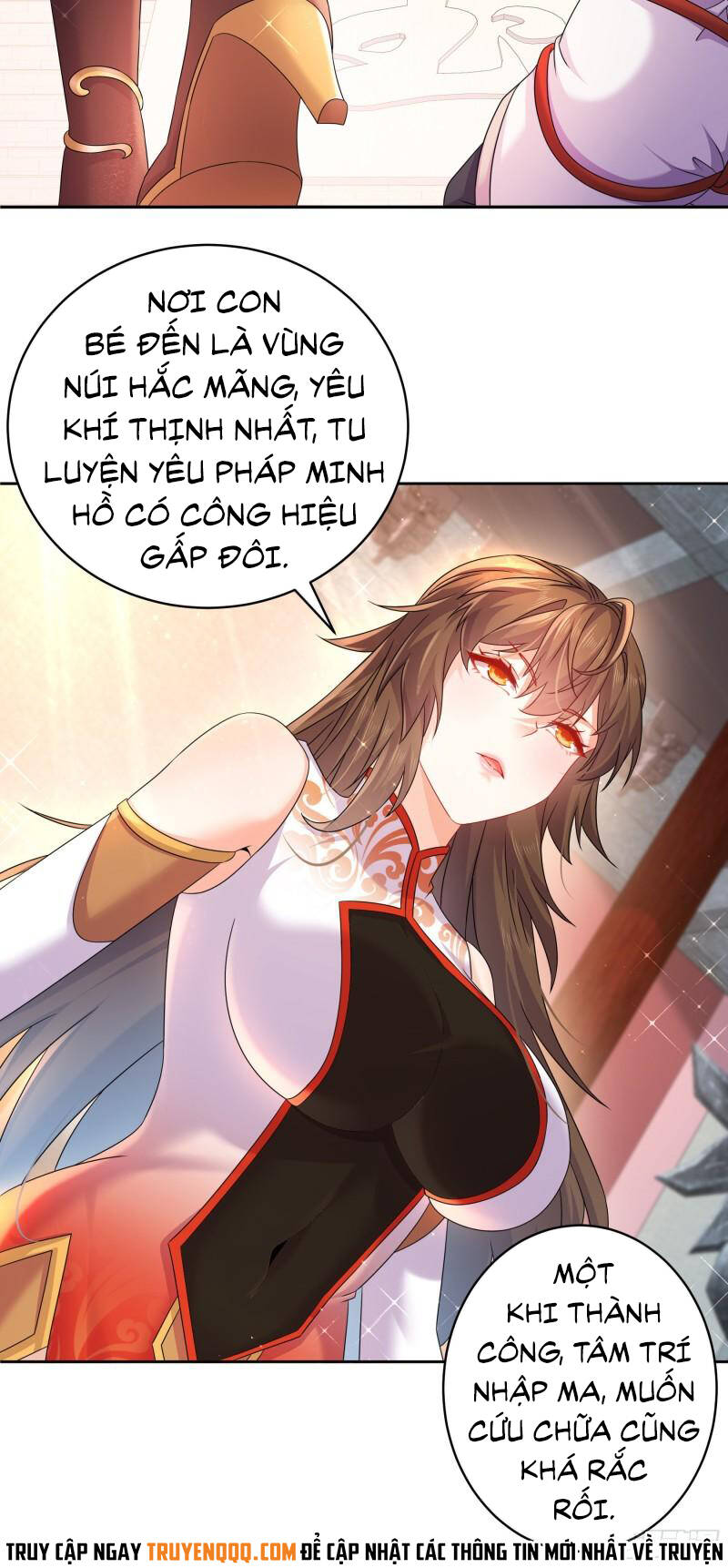 Nghịch Thiên Cải Mệnh Chapter 47 - Trang 14