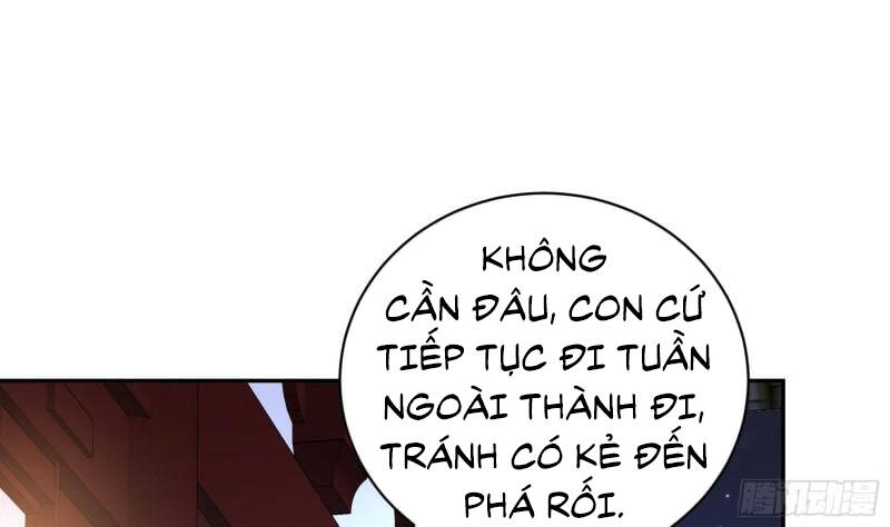 Nghịch Thiên Cải Mệnh Chapter 60 - Trang 28