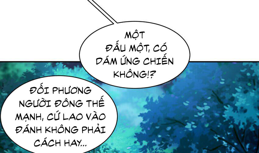 Nghịch Thiên Cải Mệnh Chapter 67 - Trang 18