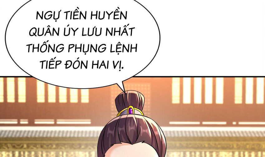 Nghịch Thiên Cải Mệnh Chapter 92 - Trang 19