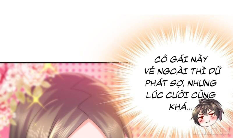 Nghịch Thiên Cải Mệnh Chapter 38 - Trang 8