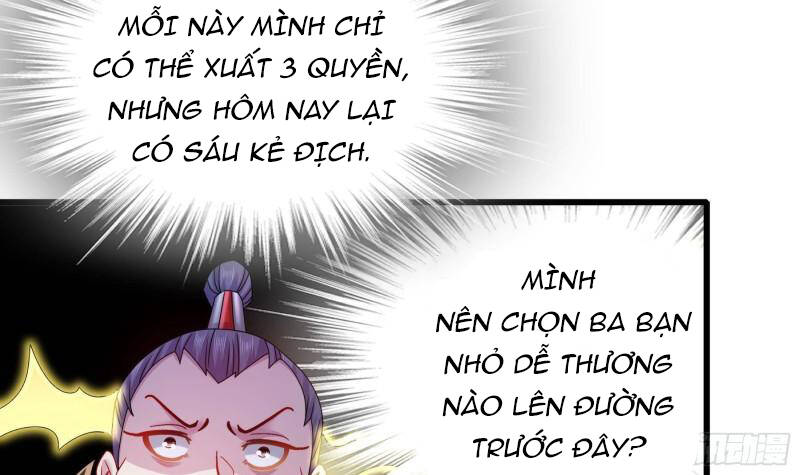 Nghịch Thiên Cải Mệnh Chapter 32 - Trang 24