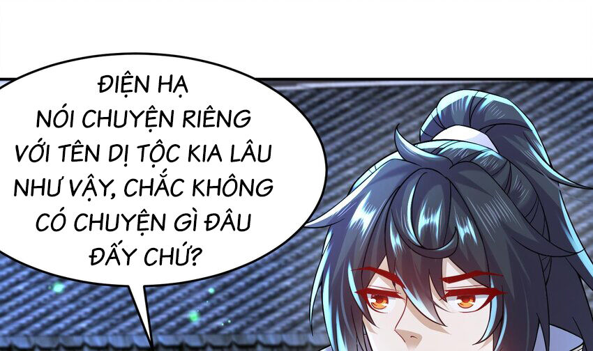 Nghịch Thiên Cải Mệnh Chapter 98 - Trang 47