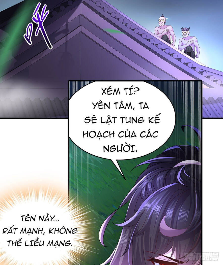 Nghịch Thiên Cải Mệnh Chapter 11 - Trang 10