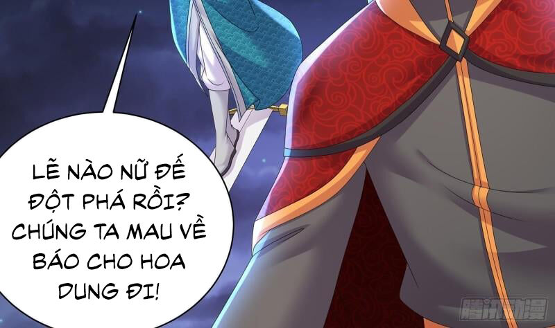 Nghịch Thiên Cải Mệnh Chapter 70 - Trang 23