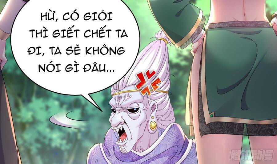 Nghịch Thiên Cải Mệnh Chapter 9 - Trang 4