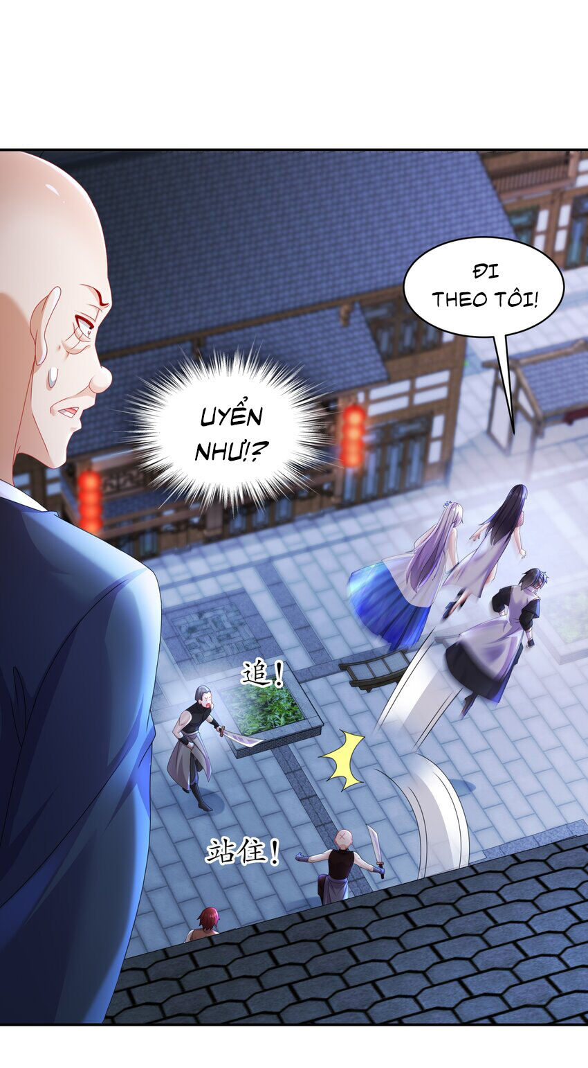 Nghịch Thiên Cải Mệnh Chapter 65 - Trang 19