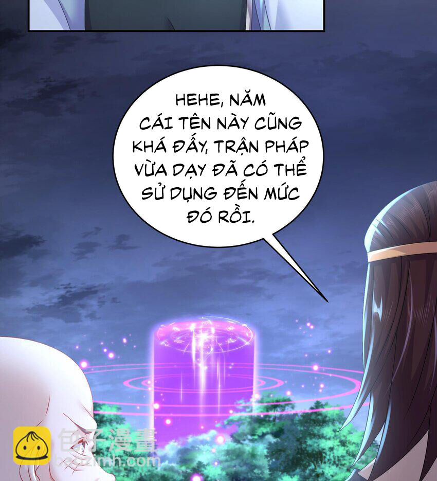 Nghịch Thiên Cải Mệnh Chapter 68 - Trang 10