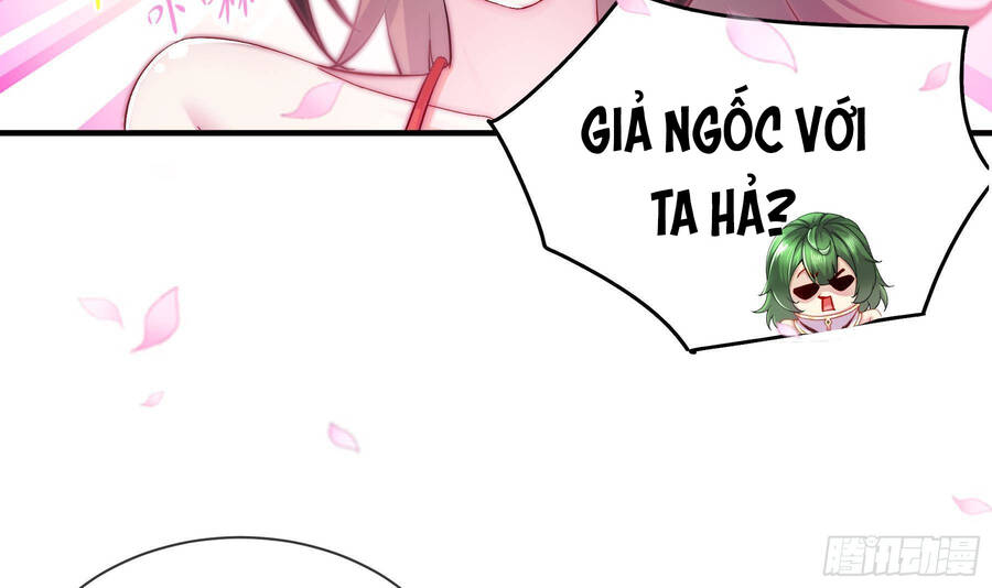 Nghịch Thiên Cải Mệnh Chapter 4 - Trang 8