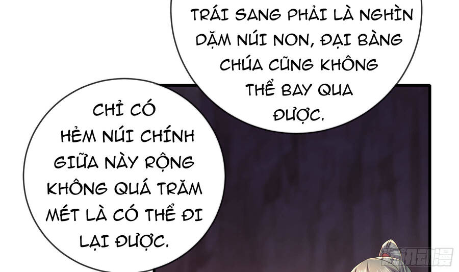 Nghịch Thiên Cải Mệnh Chapter 13 - Trang 35