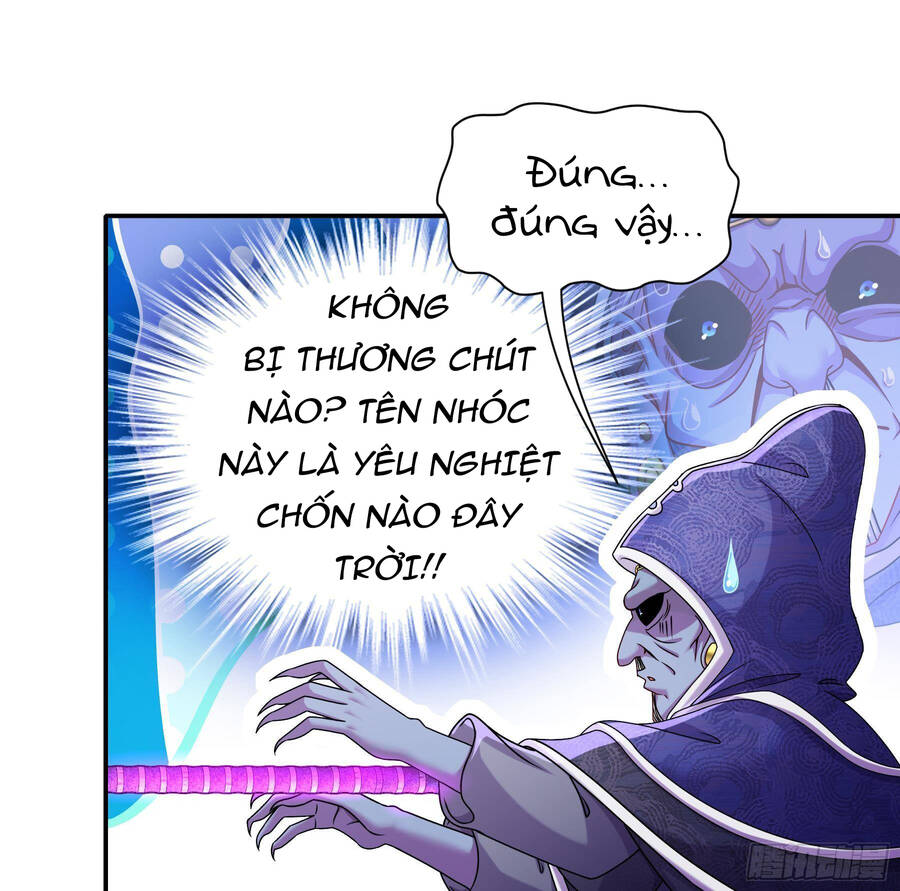 Nghịch Thiên Cải Mệnh Chapter 7 - Trang 35